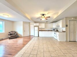 Appartement 3½ - 39 Rue Saint-Antoine Gatineau  , Gatineau (Gatineau)
