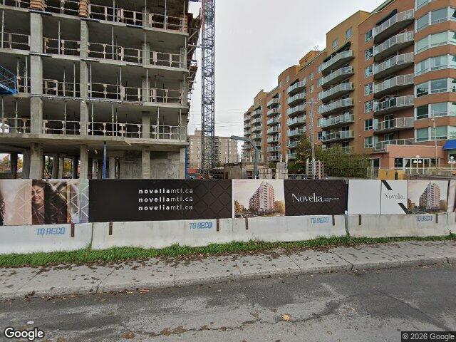 Appartement 4½ - 7051 Boulevard des Galeries d'Anjou Anjou , Mercier/Hochelaga-Maisonneuve (Montréal)