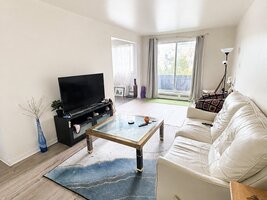 Appartement 4½ - 1447 Dollard Avenue LaSalle  , LaSalle (Montréal)