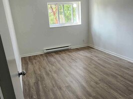 Appartement 4½ - 15 Rue Bériault Gatineau  J8X 1A2 , Hull (Gatineau)