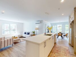 Appartement 5½ - 351 Avenue du Sous Bois Québec  , Beauport (Québec)