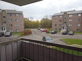 Appartement 4½ - Rue du Rhin Québec  , Les Rivières (Québec)