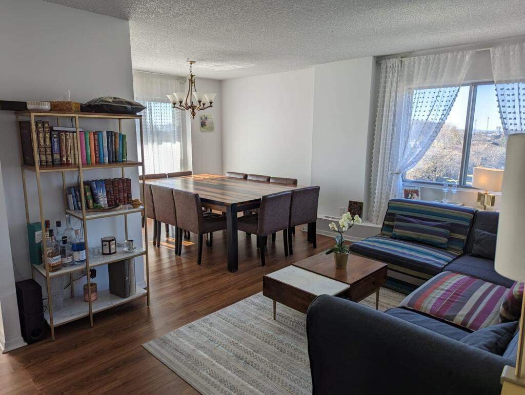 Appartement   4½- 6655 Chem. Mackle Côte Saint-Luc  H4W 2Y3 , Côte-Saint-Luc/Hampstead/Montréal-Ouest