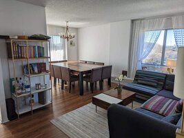 Appartement 4½ - 6655 Chem. Mackle Côte Saint-Luc  H4W 2Y3 , Côte-Saint-Luc/Hampstead/Montréal-Ouest