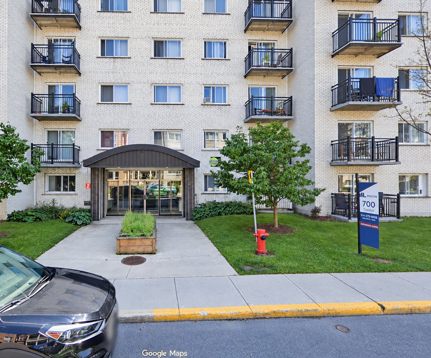 Appartement 
                3½- 700 Rue Gordon Verdun  H4G 2S1 , Verdun/Île-des-Soeurs (Montréal)