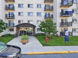 Appartement 3½ - 700 Rue Gordon Verdun  H4G 2S1 , Verdun/Île-des-Soeurs (Montréal)