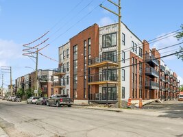 Appartement 5½ - Salaberry-de-Valleyfield , Salaberry-de-Valleyfield