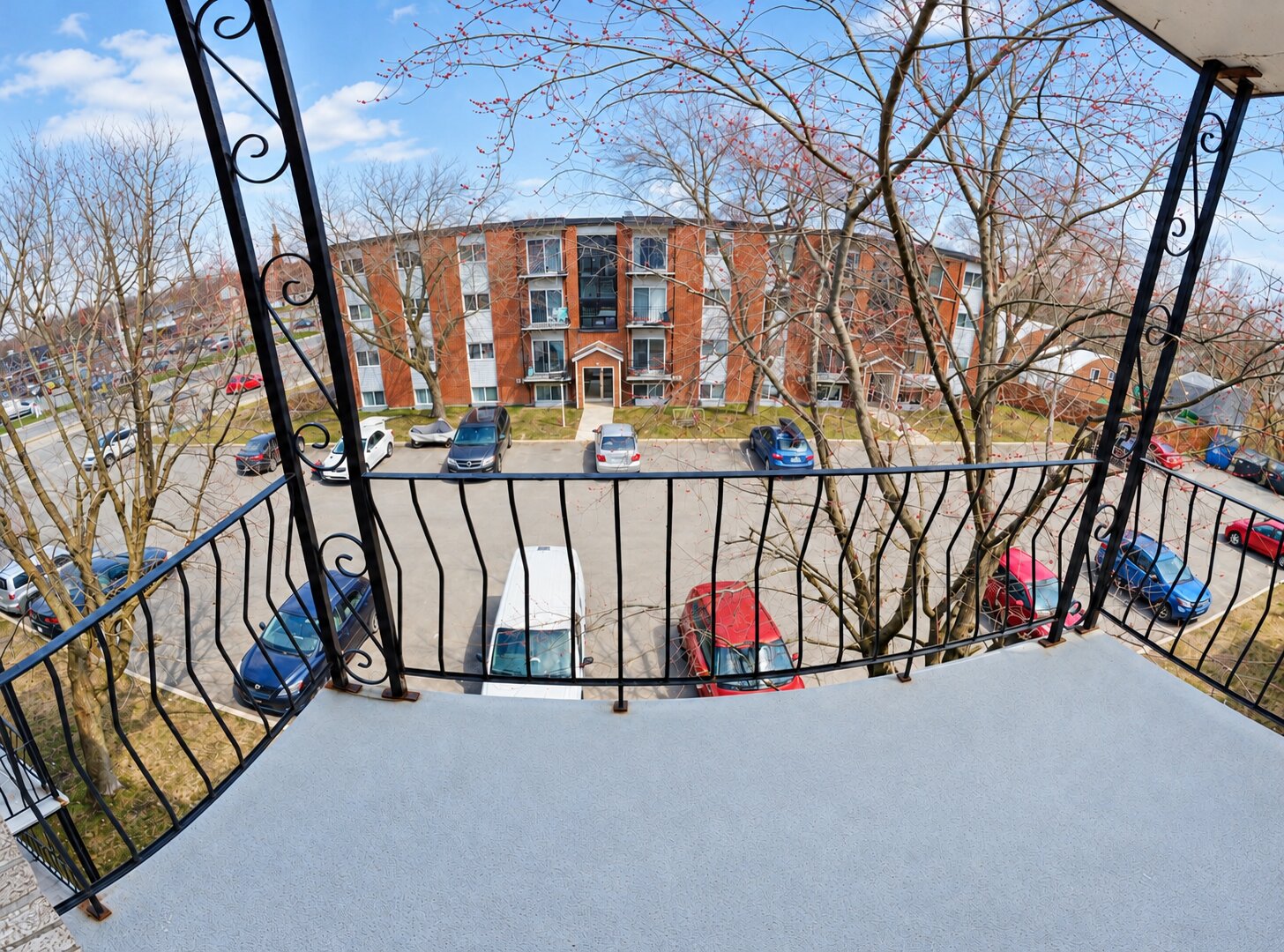 Appartement   5½- Boulevard Père-Lelièvre Québec City Québec , Les Rivières (Québec)