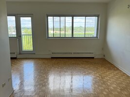 Appartement 3½ - 406 Rue Crépeau Saint-Laurent  H4N 1N3 , Saint-Laurent (Montréal)