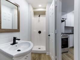 Studio 2½ - 30e Avenue Montréal  , Rosemont/La Petite-Patrie (Montréal)