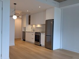 Appartement 3½ - 8205 Ave du Cirque Montréal  , Villeray/Saint-Michel/Parc-Extension (Montréal)