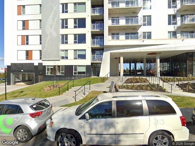 Appartement 3½ - 8205 Ave du Cirque Montréal , Villeray/Saint-Michel/Parc-Extension (Montréal)