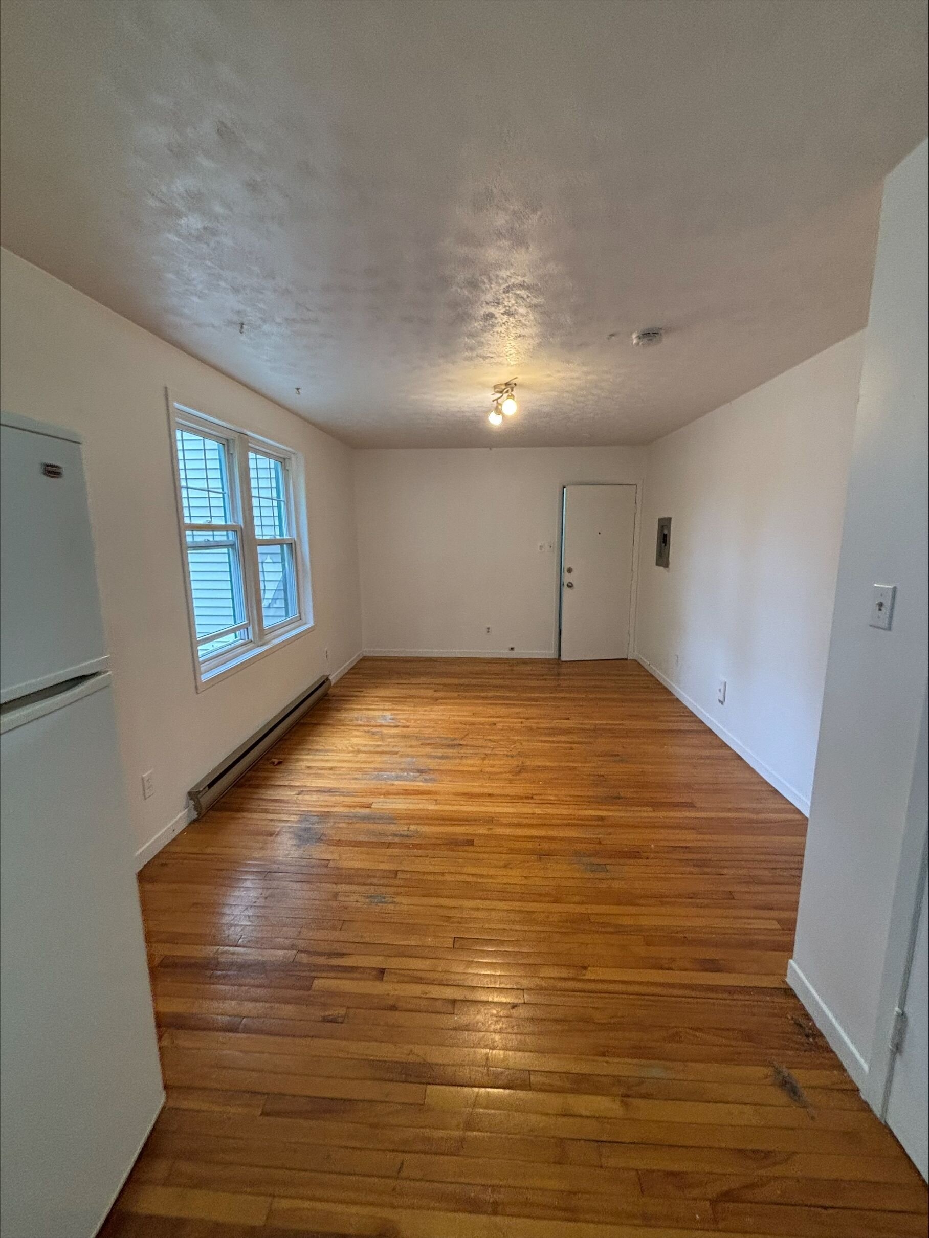 Studio   2½- Rue Lemay Sherbrooke  J1E 1W4 , Fleurimont (Sherbrooke)