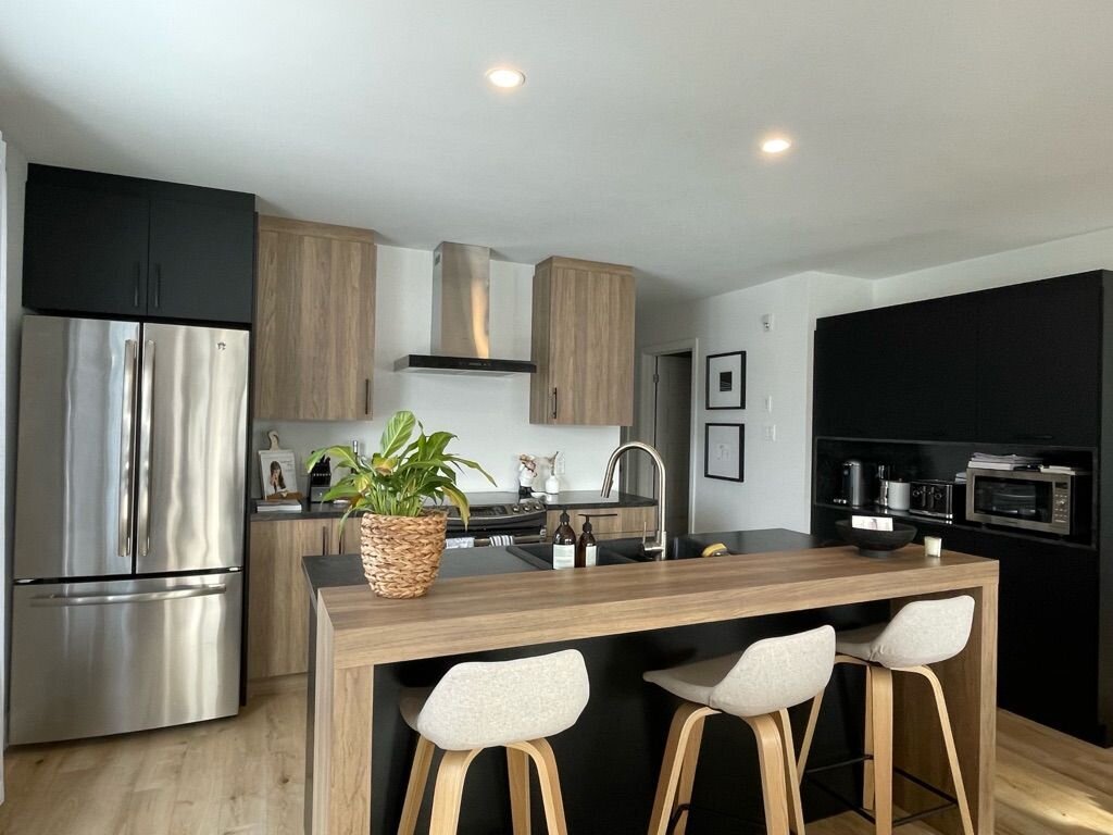 Appartement   4½- 825 Avenue du Vigneron Drummondville  J2B 0T5 , Drummondville