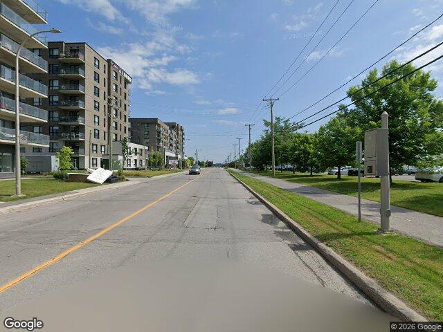 Appartement 4½ - Avenue de la Gare Mascouche , Mascouche