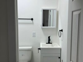Studio 2½ - 5255 Rivard Street Montréal  , Le Plateau-Mont-Royal (Montréal)