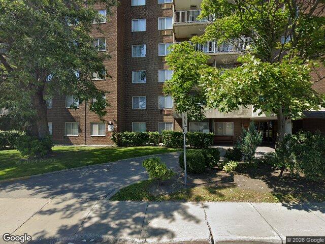 Appartement   4½- 6655 Chem. Mackle Côte Saint-Luc  H4W 2Y3 , Côte-Saint-Luc/Hampstead/Montréal-Ouest