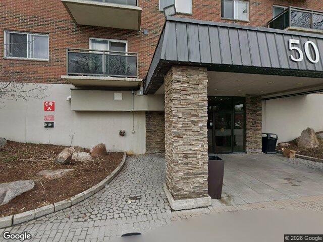Appartement 4½ - 50 Rue Cormier Gatineau J9H 6C9 , Aylmer (Gatineau)