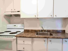 Appartement 3½ - 2 Rue Radisson Gatineau  J8Z 1T5 , Hull (Gatineau)