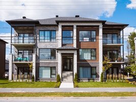 Appartement 4½ - 635 Avenue du Vigneron Drummondville  J2B 0T4 , Drummondville