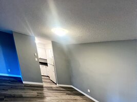 Appartement 3½ - 44 Rue Bédard Gatineau  J8Y 5Z7 , Hull (Gatineau)