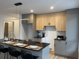 Appartement 4½ - 961 Rue Notre Dame Repentigny  , Repentigny (Repentigny)