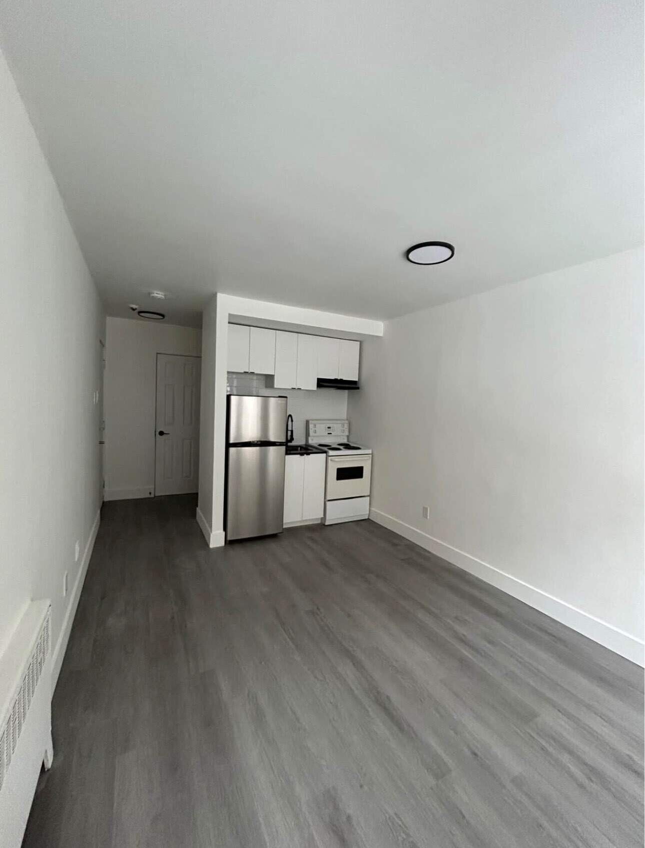 Studio 
                2½- 5255 Rivard Street Montréal  , Le Plateau-Mont-Royal (Montréal)