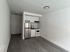 Studio 2½ - 5255 Rivard Street Montréal  , Le Plateau-Mont-Royal (Montréal)