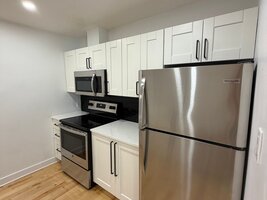 Appartement 3½ - 2045 Rue Saint-Christophe Montréal  , Ville-Marie (Centre-Ville, Vieux-Montréal)