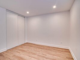 Appartement 3½ - 42 Rue Bédard Gatineau  J8Y 5Z6 , Hull (Gatineau)