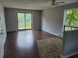 Appartement 4½ - 8 du sommet, Hull (Gatineau)