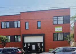 Appartement 5½ - 8612 DE GROSBOIS, Anjou (Montréal) | Île-de-Montréal, Anjou (Montréal)