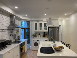Condo 4½ - 3561 rue de Bullion, Le Plateau-Mont-Royal (Montréal)