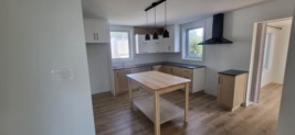 Appartement 5½ - 20A rue Sauvageau, Desjardins (Lévis)