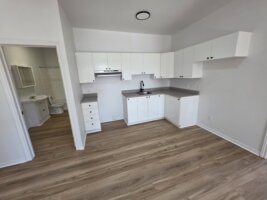 Appartement 3½ - 117 Rue Joseph, Buckingham (Gatineau)