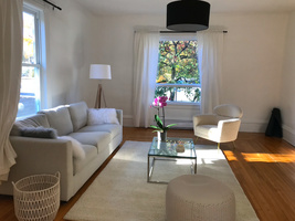 Appartement 6½ - 406 rue Moore, Les Nations (Sherbrooke)