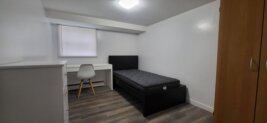 Chambre & Colocation 6½ - rue de Villers Quebec, Sainte-Foy/Sillery/Cap-Rouge (Québec)