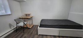 Chambre & Colocation 6½ - rue de Villers Quebec, Sainte-Foy/Sillery/Cap-Rouge (Québec)
