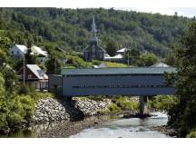 Fjord du Saguenay, Chez le Beau Thom
 thumbnail 29