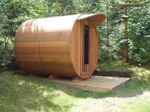Chalet spa & sauna tremblant versant nord
 thumbnail 1