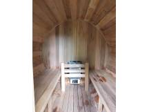 Chalet spa & sauna tremblant versant nord
 thumbnail 61
