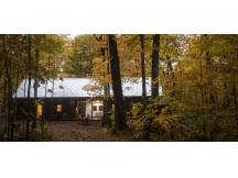 House into the woods, in maple grove
 thumbnail 36