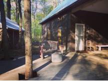 House into the woods, in maple grove
 thumbnail 46