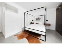 Le Bauhaus  I  Spa + Sauna + Wood Fireplace
 thumbnail 23