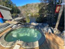 Superb Chalet in the heart of Laurentides with SPA
 thumbnail 1
