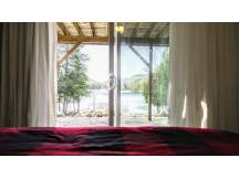 Lakefront Cottage with HOT TUB near Tremblant
 thumbnail 11