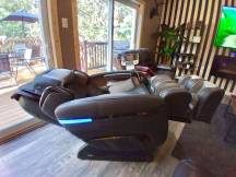 LUXURY at the Chalet ☆ SPA XL ☆ Massage Chair ☆
 thumbnail 6