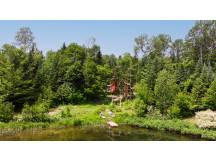 Cottage in the woods with private lake - 304753
 thumbnail 12