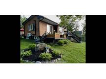 Charming Cottage with access to Lake Magog
 thumbnail 13