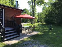 Charming Cottage with access to Lake Magog
 thumbnail 16